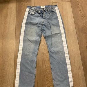 Zara Denim